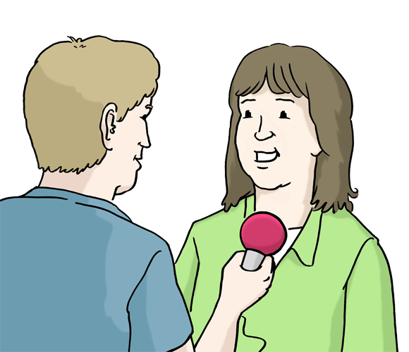 Interview