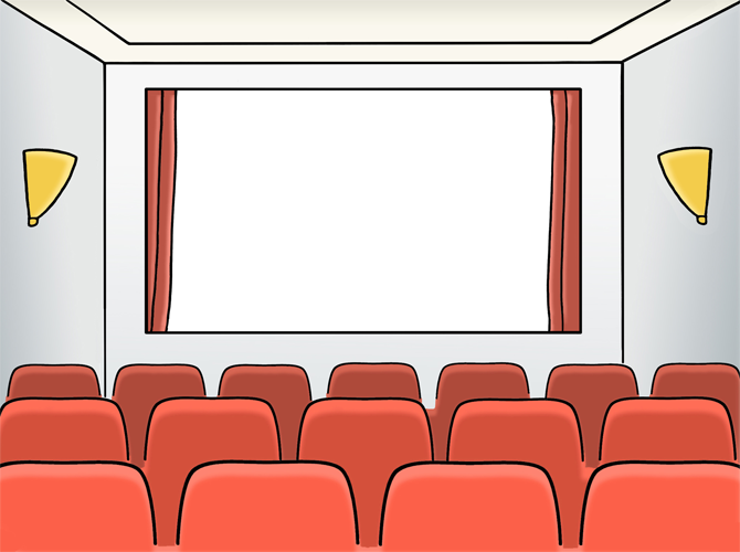 Werbung im Kino Werbung im Kino