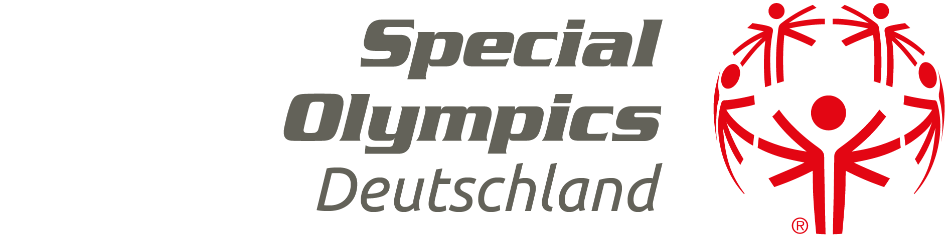 SOD Logo Das Logo von Special Olympics Deutschland.