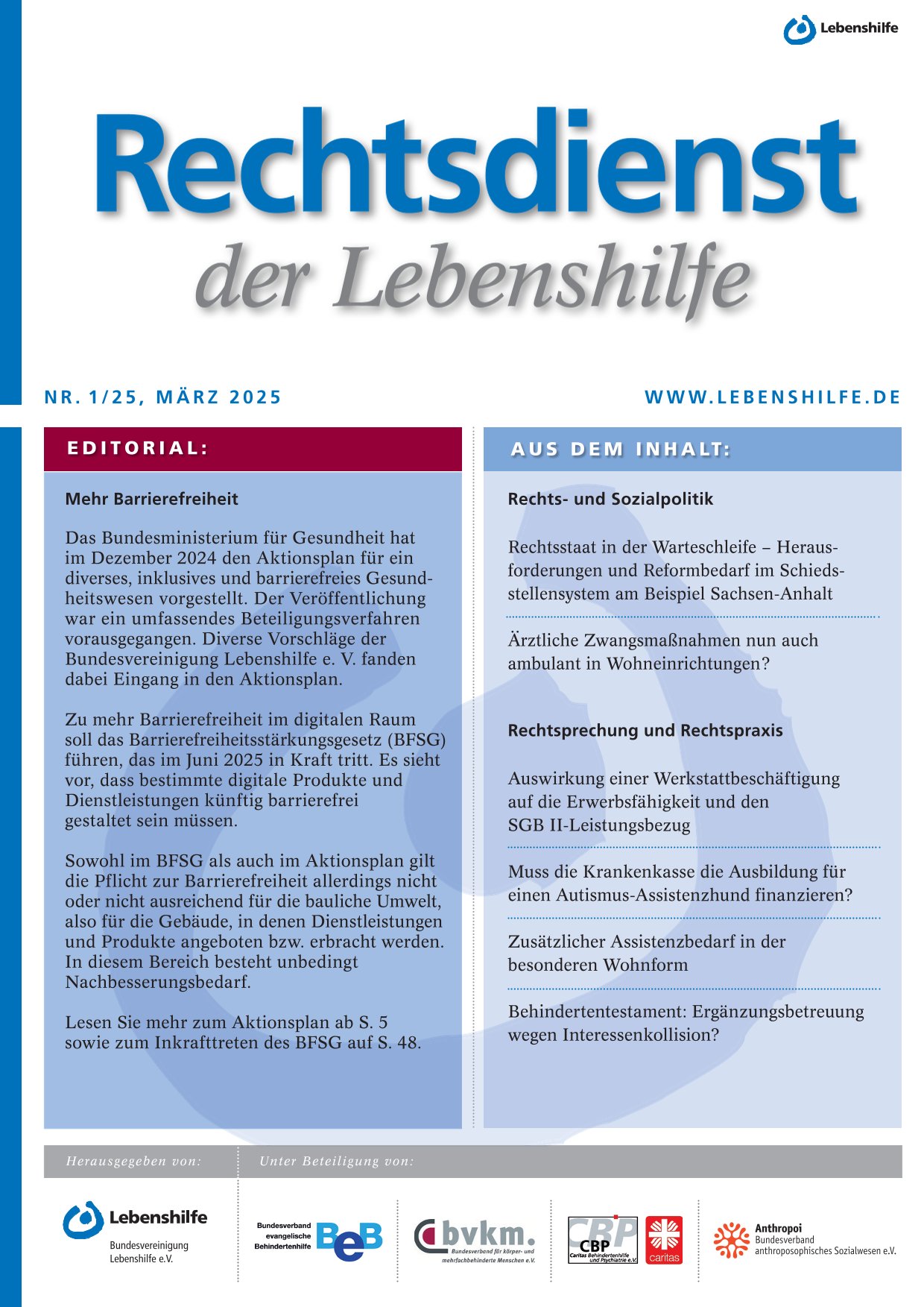 Rechtsdienst Titel Rechtsdienst Titel