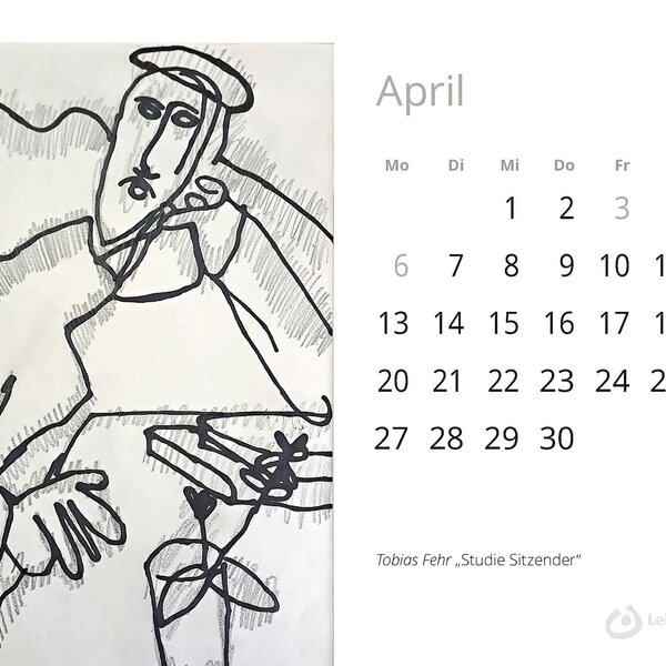 SEH-WEISEN April 2026