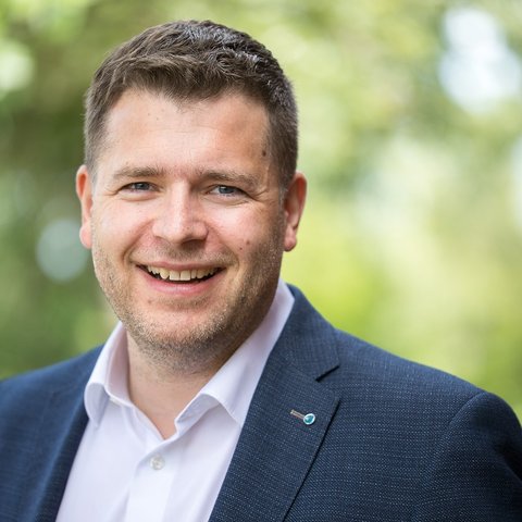 Stephan Hüppler