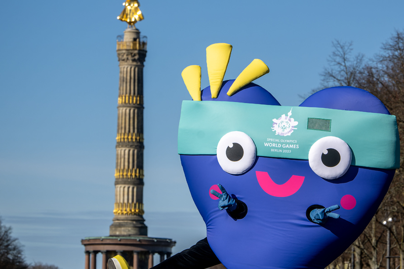 Special Olympics World Games Berlin 2023 Special Olympics World Games Berlin 2023