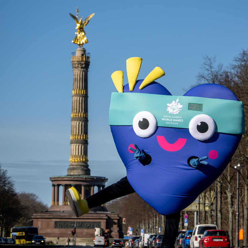 Special Olympics World Games Berlin 2023 Special Olympics World Games Berlin 2023