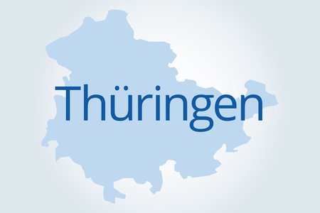 Thüringen