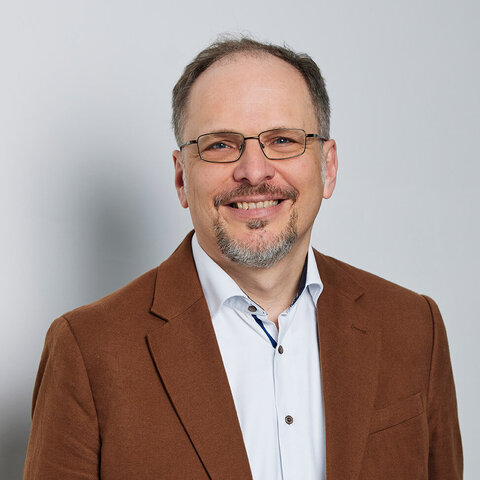 Portrait: Rudi Mallasch