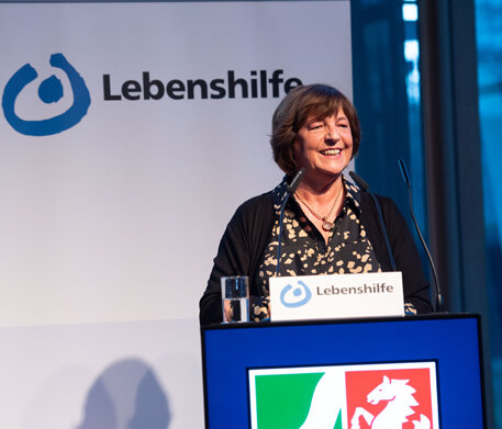 Parlamentarischer Abend der Lebenshilfe Parlamentarischer Abend der Lebenshilfe