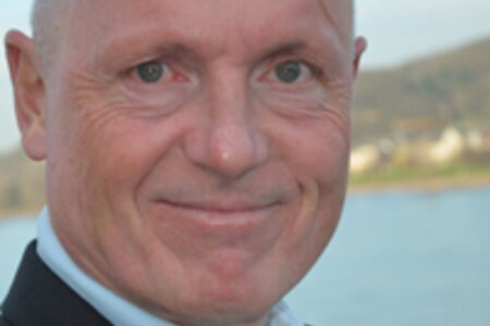 Foto von U. van Bebber Foto von U. van Bebber