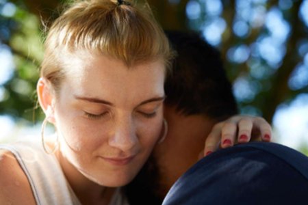 Sexualität und Partnerschaft