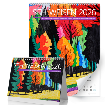 SEH-WEISEN 2026 SEH-WEISEN 2026