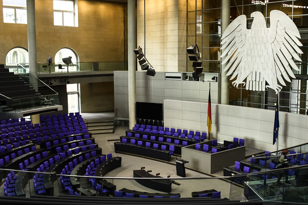 Forderungen der Lebenshilfe Forderungen der Lebenshilfe