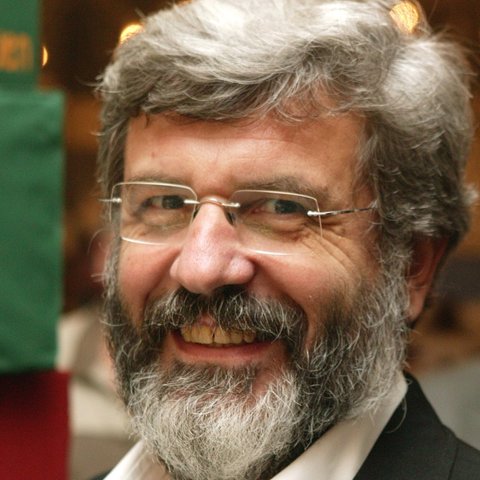 Prof. Dr. Theo Klauß Prof. Dr. Theo Klauß, Mitglied im Bundesvorstand der Bundesvereinigung Lebenshilfe