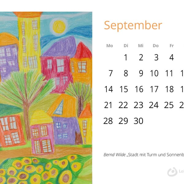 SEH-WEISEN September 2026