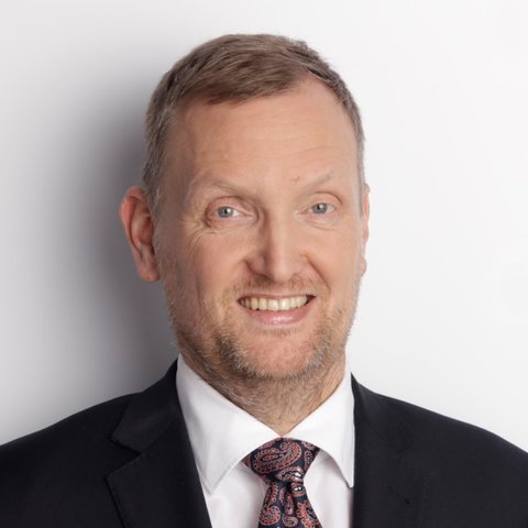 Prof. Dr. Dr. Christian Bernzen Foto von Prof. Dr. Dr. Christian Bernzen, Hamburg, kooptiertes Mitglied im Bundesvorstand der Bundesvereinigung Lebenshilfe