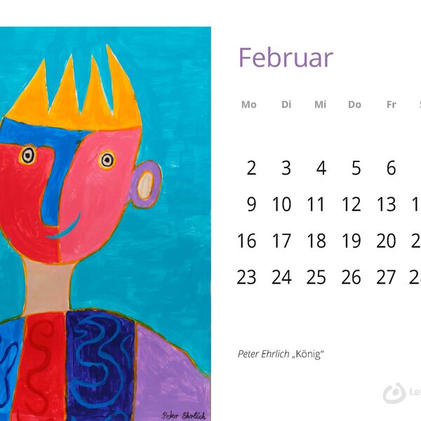 SEH-WEISEN Februar 2026