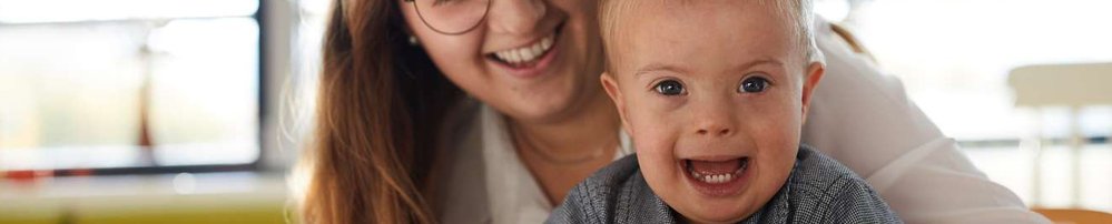 Behinderung bei Kindern Behinderung bei Kindern
