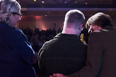 Eindrücke von der Lebenshilfe Mitgliederversammlung 2025 im Estrel in Berlin.