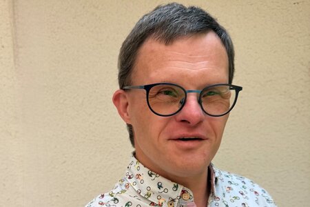 Foto von S. Urbanski