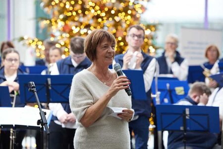 Lebenshilfe-Weihnachtsbaum 2025