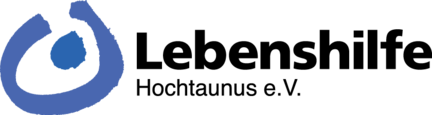 Logo der Lebenshilfe Hochtaunus e.V.