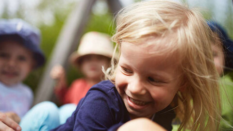 Zukunft der Kinder- und Jugendhilfe