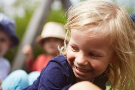 Zukunft der Kinder- und Jugendhilfe