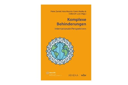 Cover: Komplexe Behinderungen