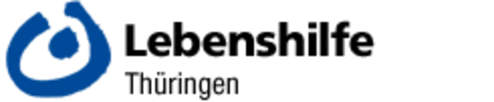 Abbildung Logo Lebenshilfe Landesverband Thüringen