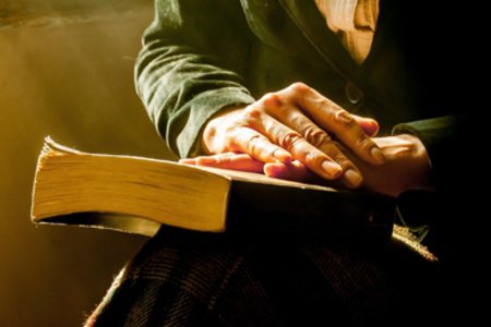 Religion für Menschen mit Beeinträchtigung