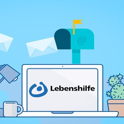 Newsletter der Lebenshilfe