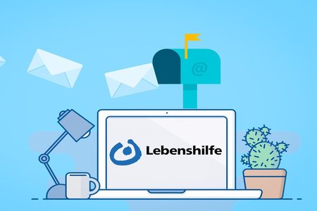 Newsletter der Lebenshilfe