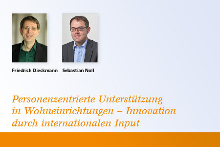 Teaserbild Open Access Artikel Teilhabe 4/25_ Dieckmann_Noll