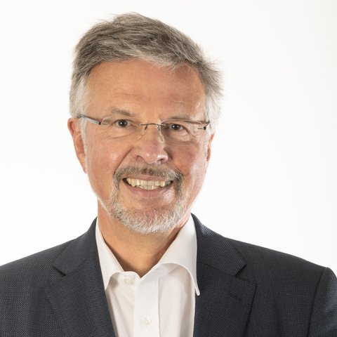 Dr. h.c. Peter Masuch Foto von Dr. h.c. Peter Masuch