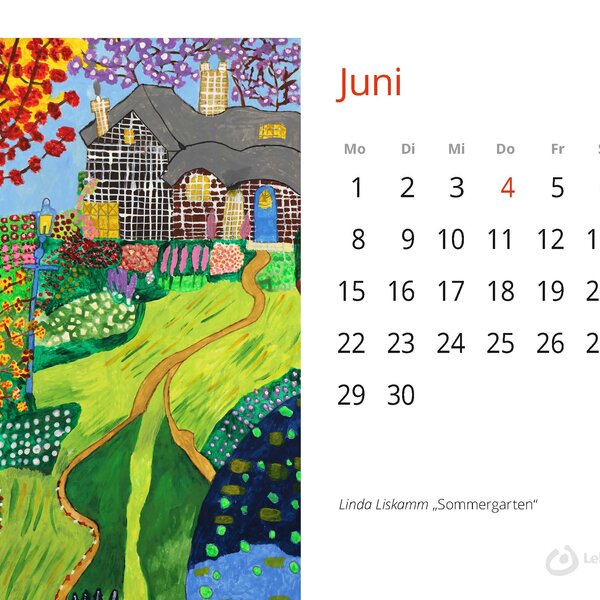 SEH-WEISEN Juni 2026