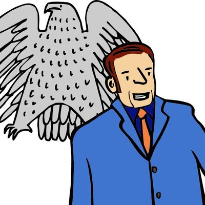 Politiker Politiker