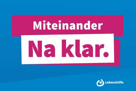 Miteinander Na klar