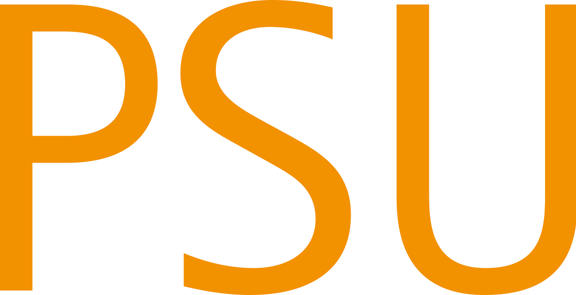 Logo PSU Personal Services Logo PSU Personal Services