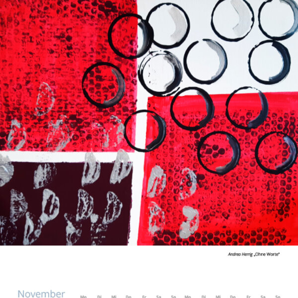 SEH-WEISEN November 2026