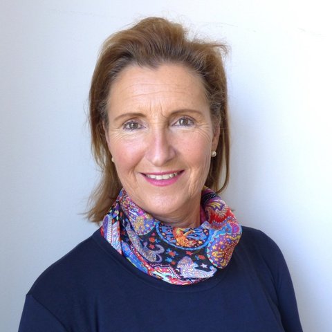 Monika Haslberger