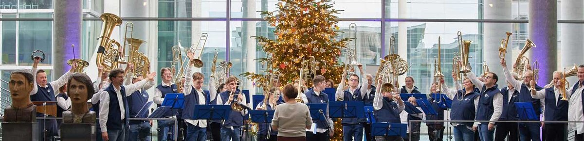 Lebenshilfe-Weihnachtsbaum 2025