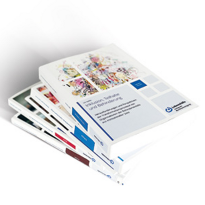 Verlag der Bundesvereinigung Lebenshilfe Verlag der Bundesvereinigung Lebenshilfe