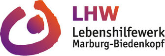 Abbildung Logo vom Lebenshilfewerk Marburg-Biedenkopf