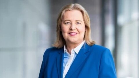 Bärbel Bas, Bundesministerin für Arbeit und Soziales