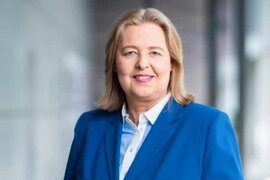 Bärbel Bas, Bundesministerin für Arbeit und Soziales