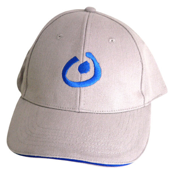 Baseball-Cap mit Lebenshilfe Logo