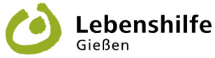 Logo der Lebenshilfe Gießen e.V.