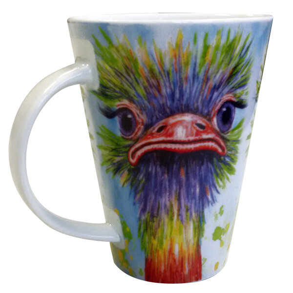 Tasse "Tweeti"