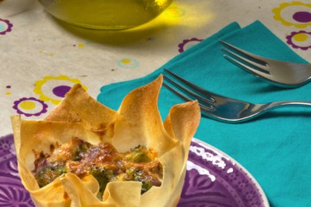 Rezepte in Leichter Sprache