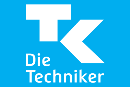 Die Techniker Logo