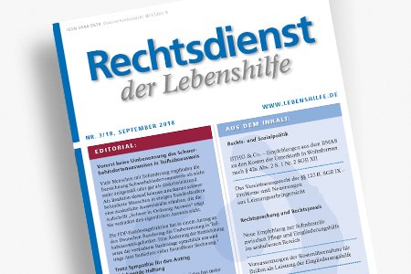 Rechtsdienst